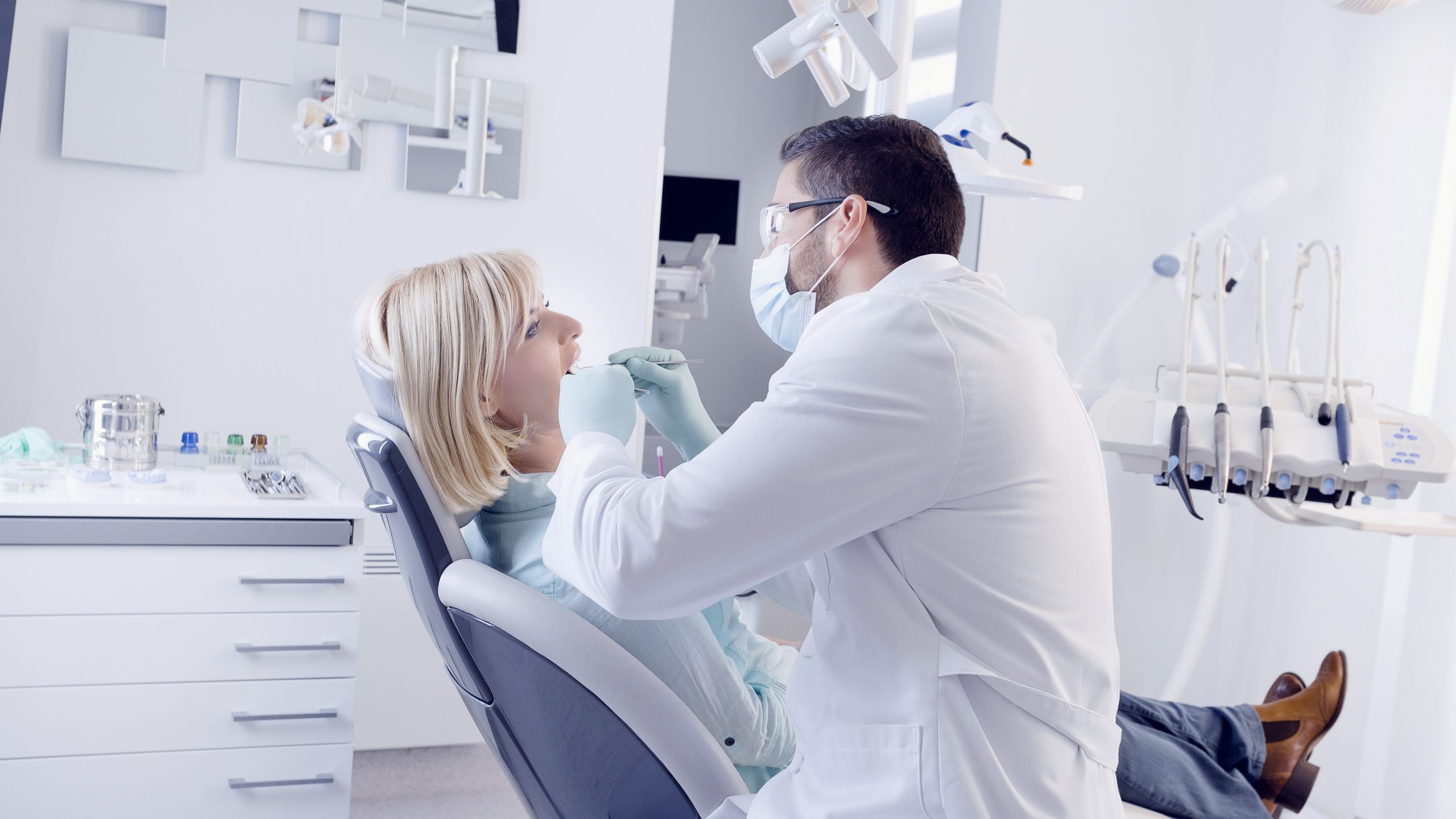 Dentist in Hickory, KY
